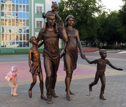 Сила Любви
