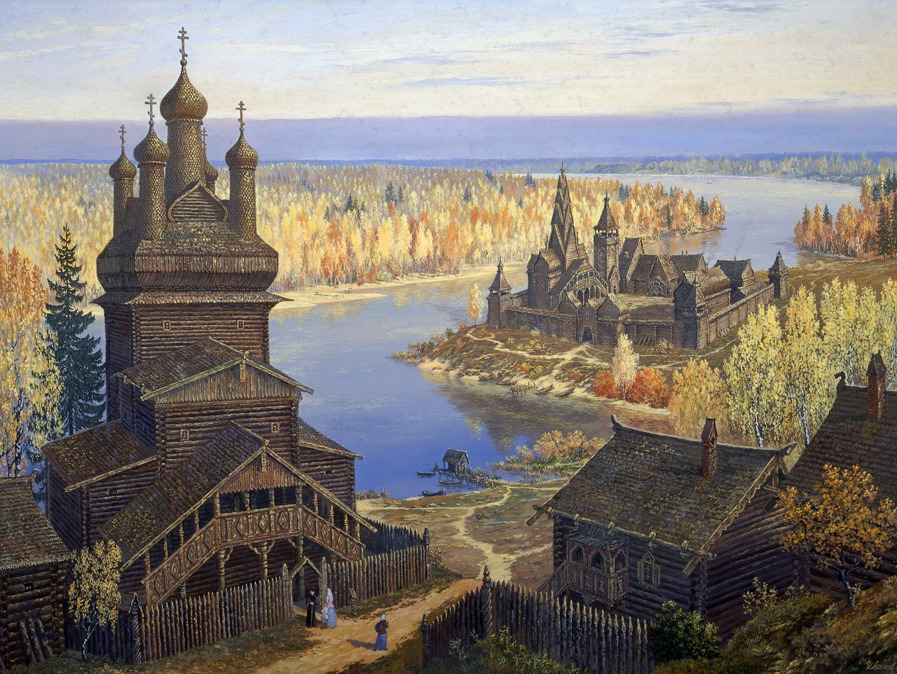 Луна и Месяц Луна и Месяц