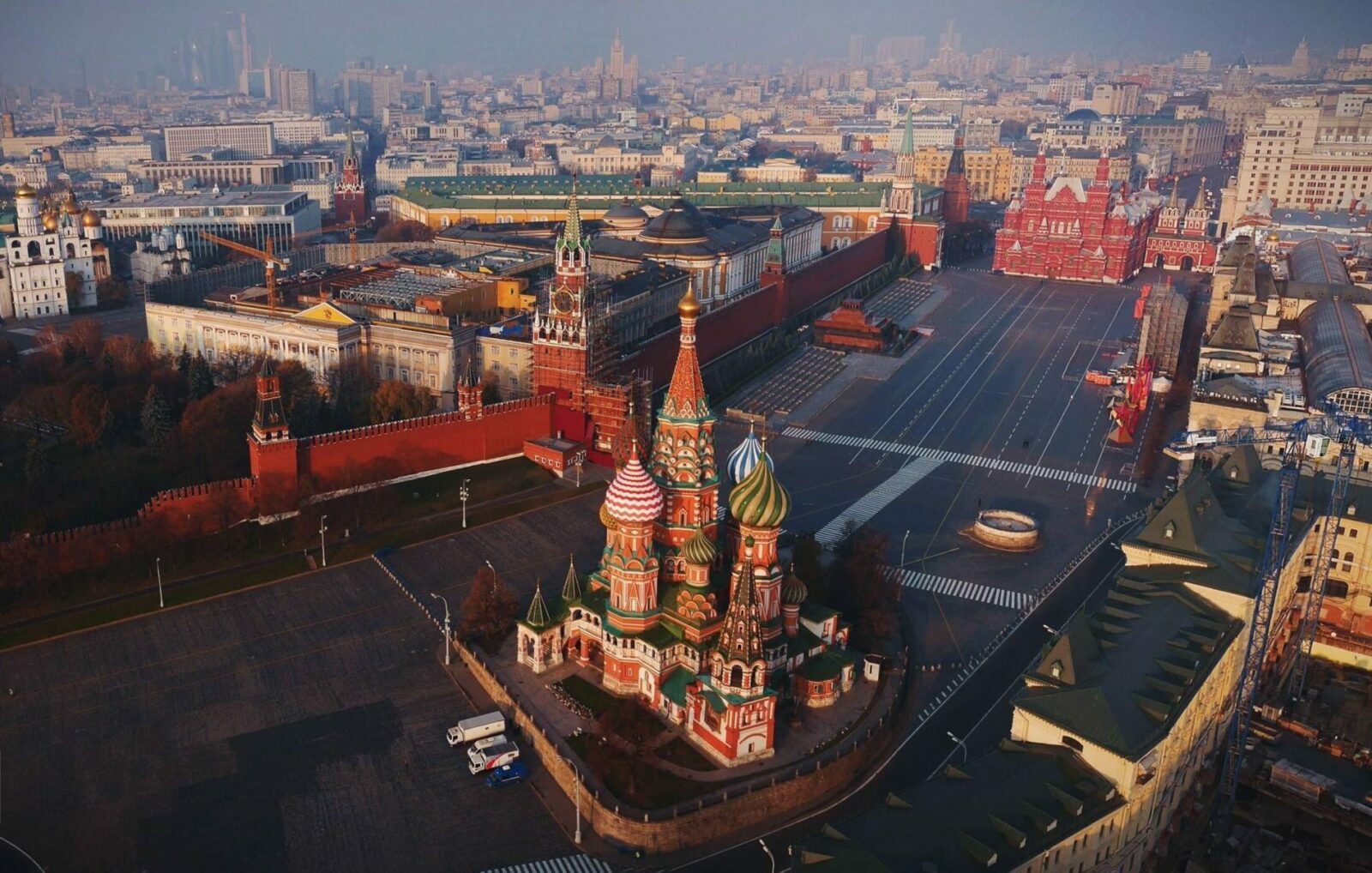 Что означает слово МОСКВА Моя-Россия-фотография-кремль