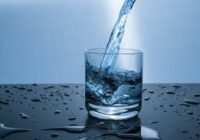 Пейте воду - Скудный Александр