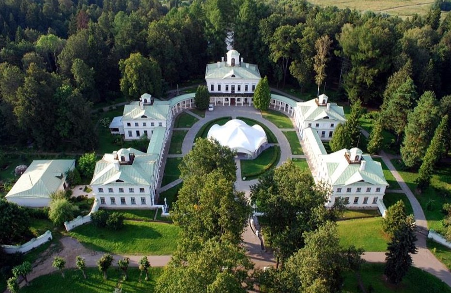 О движении