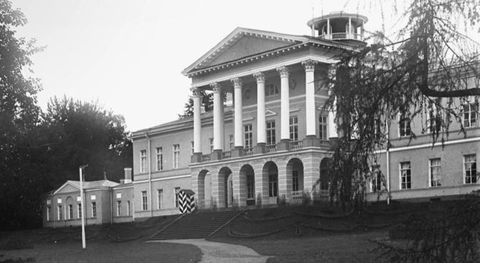 О движении