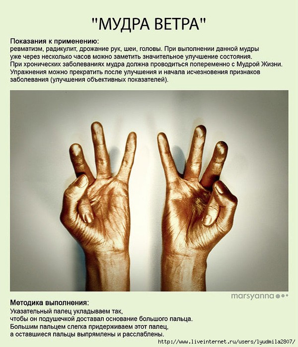 Мудры